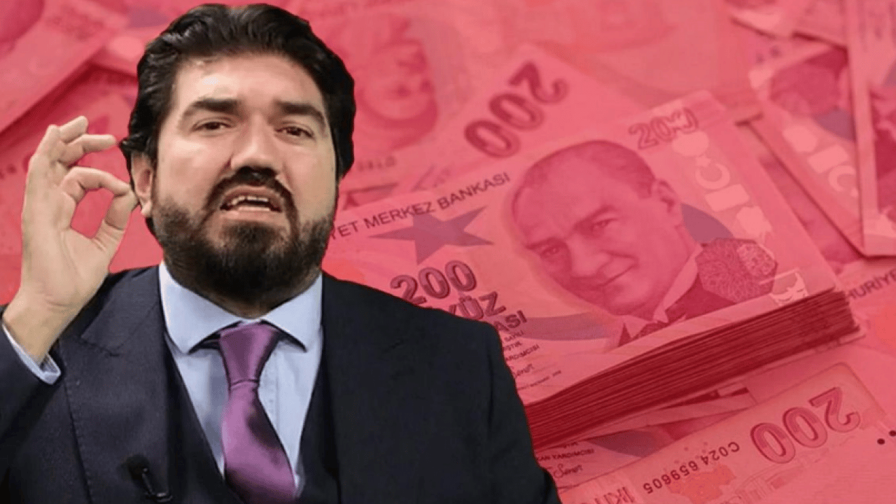 Foto - Rakamlar dudak uçuklatan cinsten! MASAK raporunda Rasim Ozan Kütahyalı hakkında şok detaylar