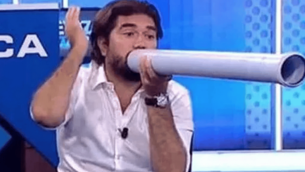 Foto - Rakamlar dudak uçuklatan cinsten! MASAK raporunda Rasim Ozan Kütahyalı hakkında şok detaylar