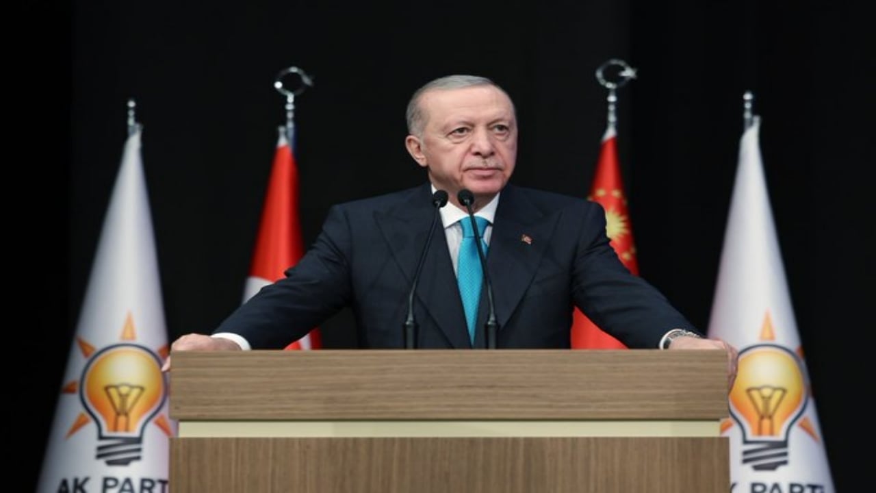 Foto - Rakamlar Erdoğan’ı sevindirdi! Büyük artış için özel teşekkür