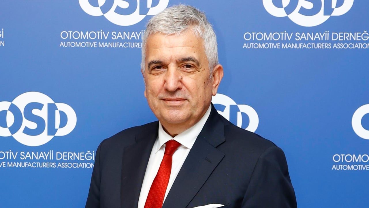 Foto - Rakamlar konuşuyor! Avrupa liderliği geri alındı! Türk otomotivinde büyük sıçrama!