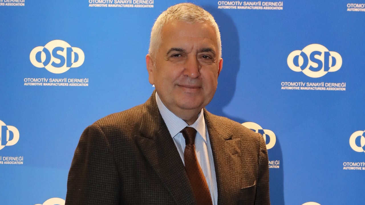 Foto - Rakamlar konuşuyor! Avrupa liderliği geri alındı! Türk otomotivinde büyük sıçrama!