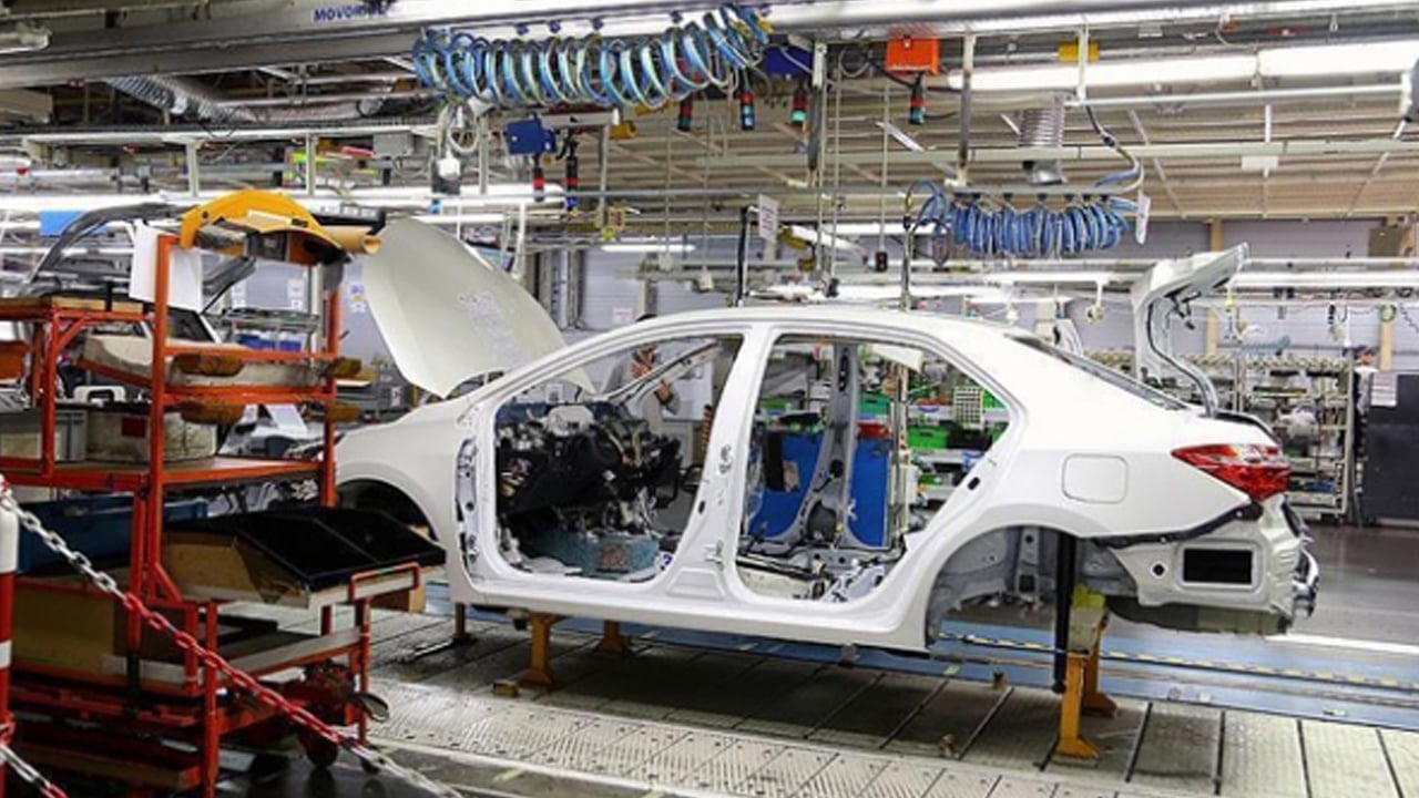 Foto - Rakamlar konuşuyor! Avrupa liderliği geri alındı! Türk otomotivinde büyük sıçrama!