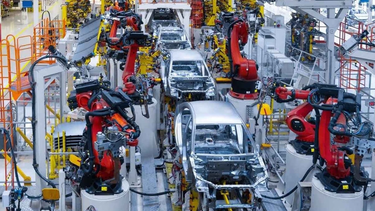 Foto - Rakamlar konuşuyor! Avrupa liderliği geri alındı! Türk otomotivinde büyük sıçrama!