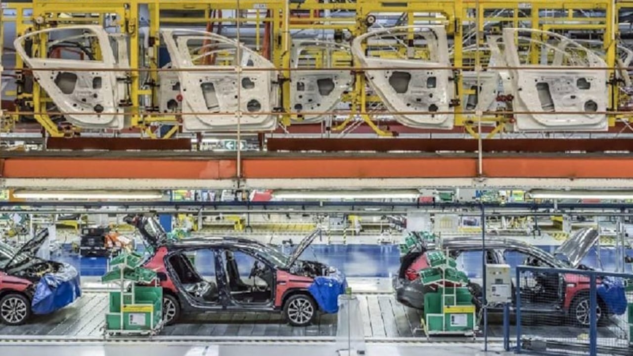 Foto - Rakamlar konuşuyor! Avrupa liderliği geri alındı! Türk otomotivinde büyük sıçrama!