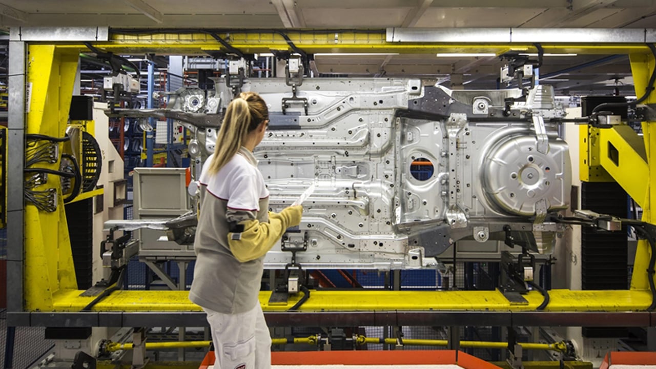 Rakamlar konuşuyor! Avrupa liderliği geri alındı! Türk otomotivinde büyük sıçrama!