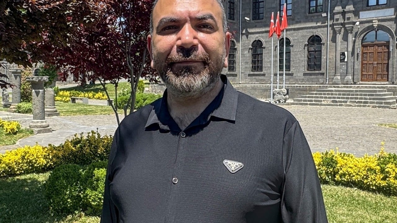 Foto - Rakamlar moral verdi Diyarbakırlı ‘2 milyonu’ hedef belirledi