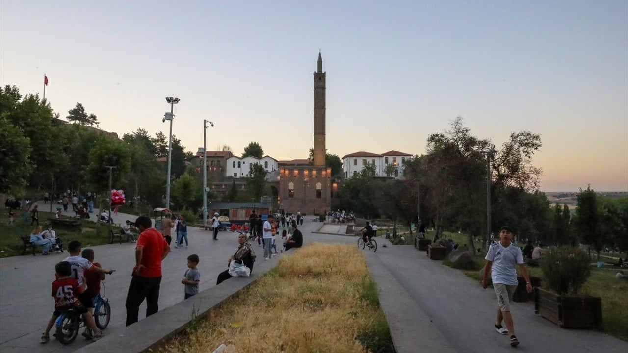 Foto - Rakamlar moral verdi Diyarbakırlı ‘2 milyonu’ hedef belirledi