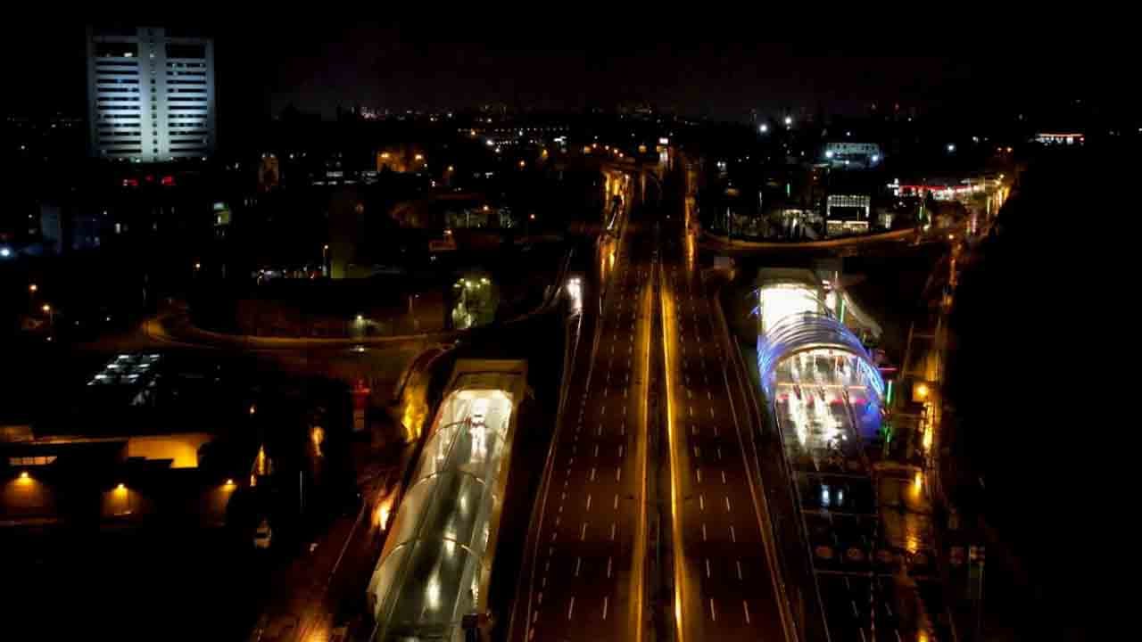 Foto - Rakamlar ortaya çıktı: Her 4 araçtan biri Avrasya Tüneli’nden geçti