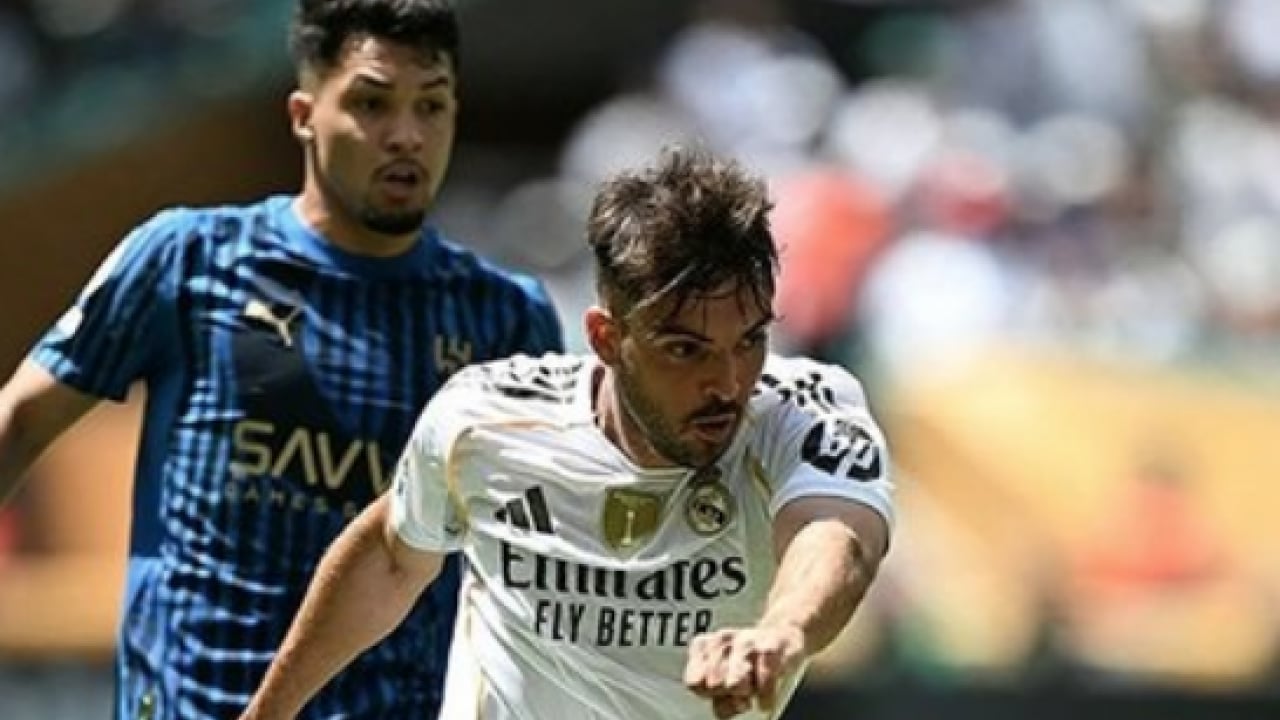 Foto - Rakip takıma bela oldu oyunuyla! Ve müthiş bir yıldız diyerek patlatacaklar artık...