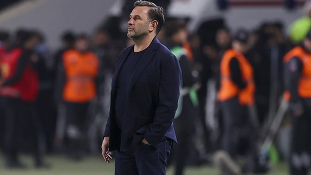 Foto - Rakip takıma bela oldu oyunuyla! Ve müthiş bir yıldız diyerek patlatacaklar artık...