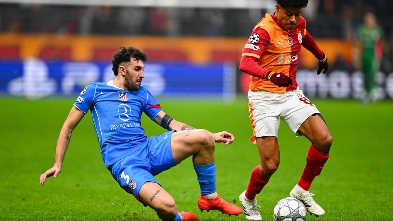 Foto - Rakipler ortaya çıkmaya başladı: İşte Galatasaray’ın olası Şampiyonlar Ligi senaryoları