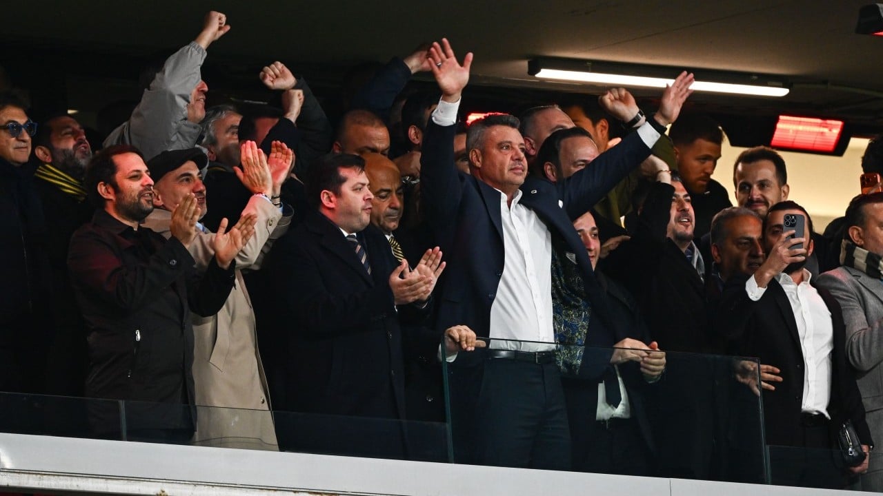 Foto - Rakipleri hayal kırıklığına uğrayacak... Fenerbahçe topyekün: Yönetim şampiyonluk için bunu da yaptı