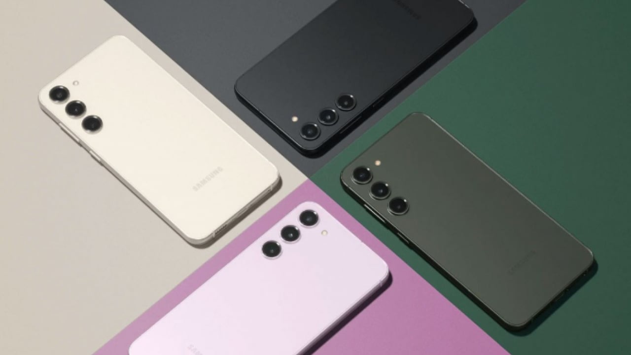 Foto - Rakiplerine büyük fark attı: İşte 2025 yılının en çok aranan 10 telefonu!