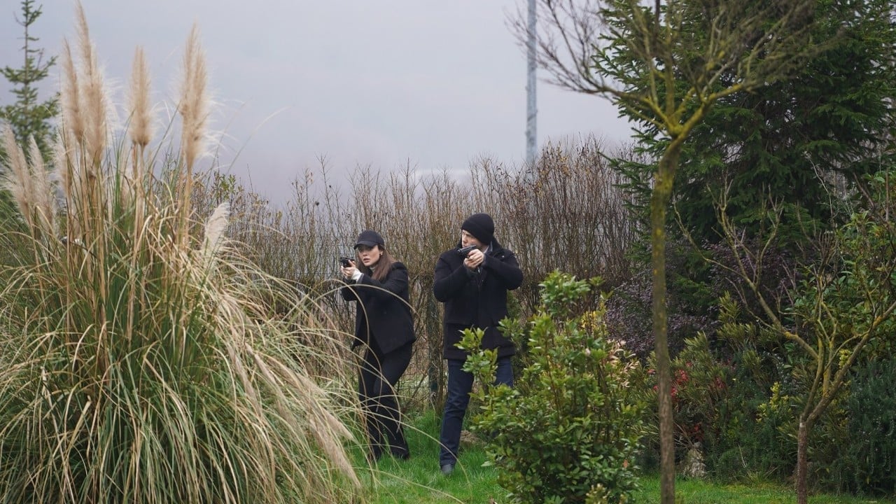 Foto - Rakiplerine yine fark atacak reytinglerde! Özel bir bölümle geliyor Teşkilat! Maskeler düşecek...