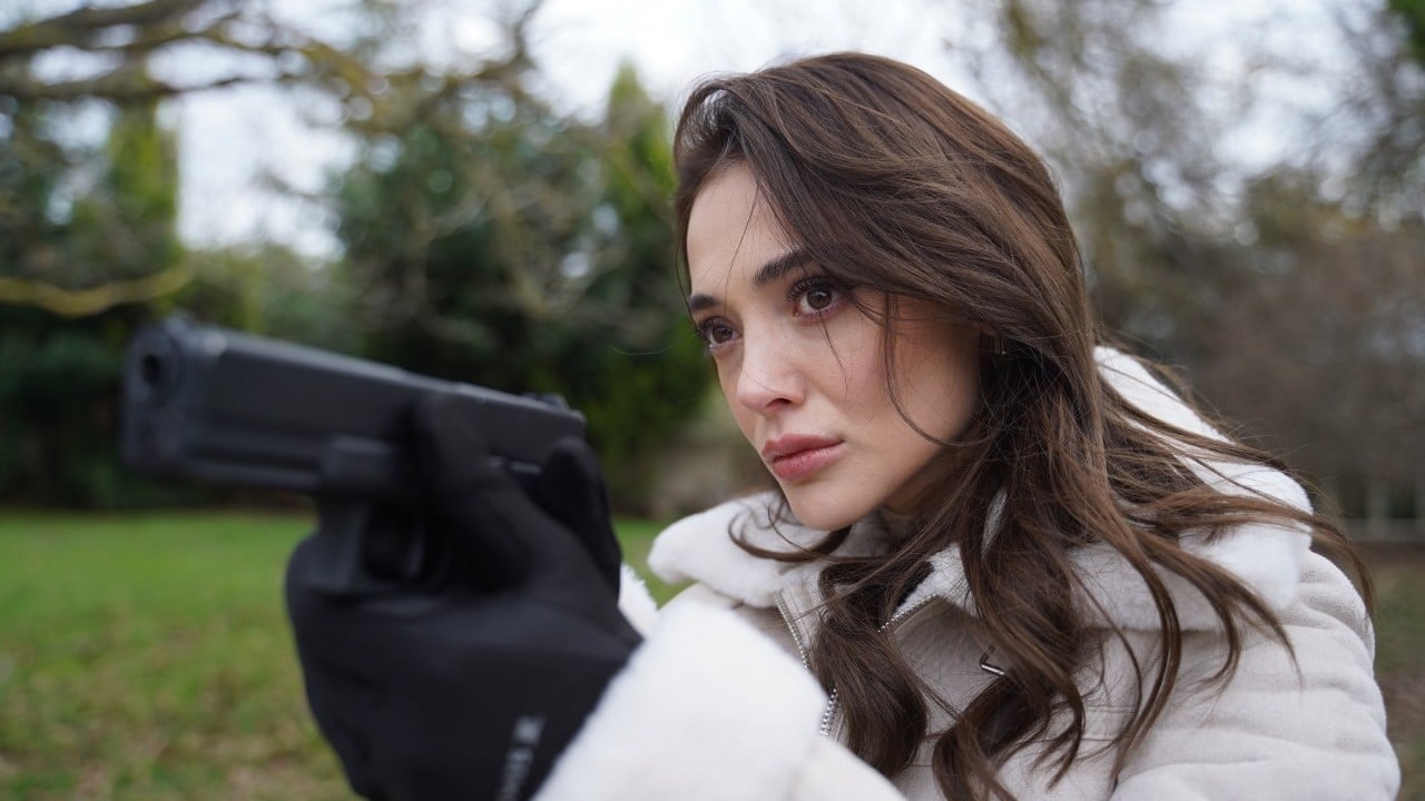 Foto - Rakiplerine yine fark atacak reytinglerde! Özel bir bölümle geliyor Teşkilat! Maskeler düşecek...