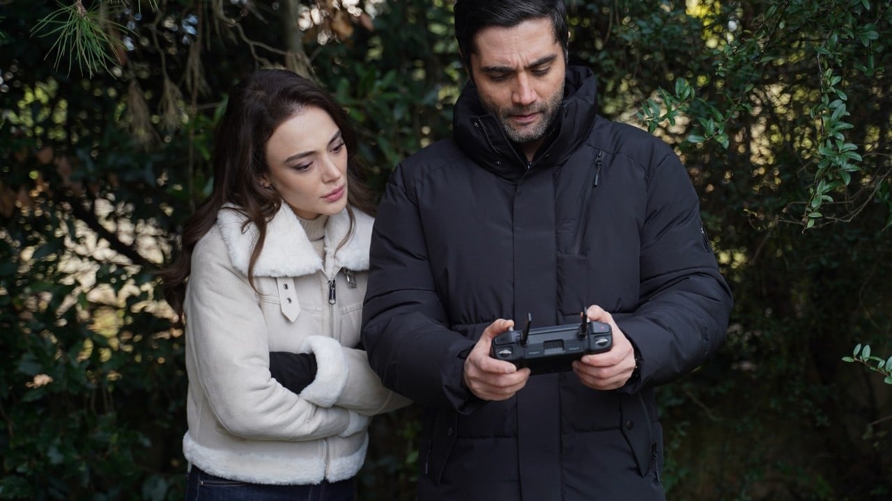 Foto - Rakiplerine yine fark atacak reytinglerde! Özel bir bölümle geliyor Teşkilat! Maskeler düşecek...