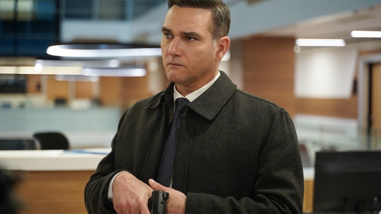 Foto - Rakiplerine yine fark atacak reytinglerde! Özel bir bölümle geliyor Teşkilat! Maskeler düşecek...