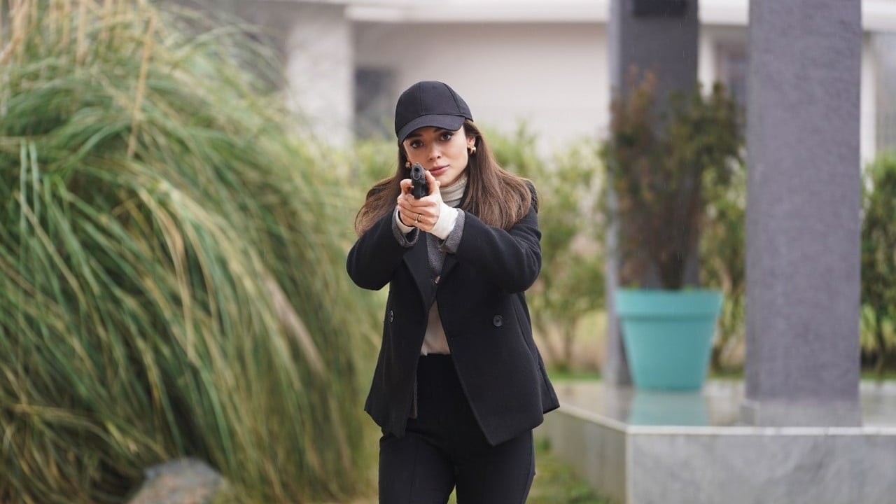 Foto - Rakiplerine yine fark atacak reytinglerde! Özel bir bölümle geliyor Teşkilat! Maskeler düşecek...