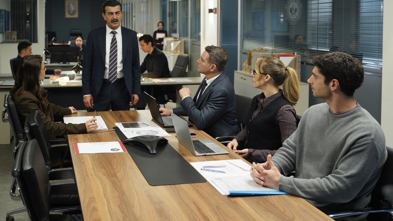 Rakiplerine yine fark atacak reytinglerde! Özel bir bölümle geliyor Teşkilat! Maskeler düşecek...