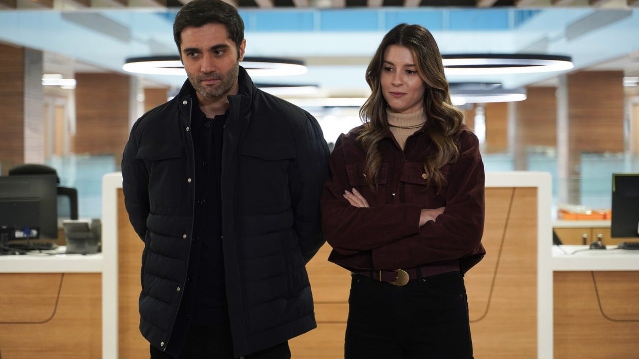 Foto - Rakiplerine yine fark atacak reytinglerde! Özel bir bölümle geliyor Teşkilat! Maskeler düşecek...