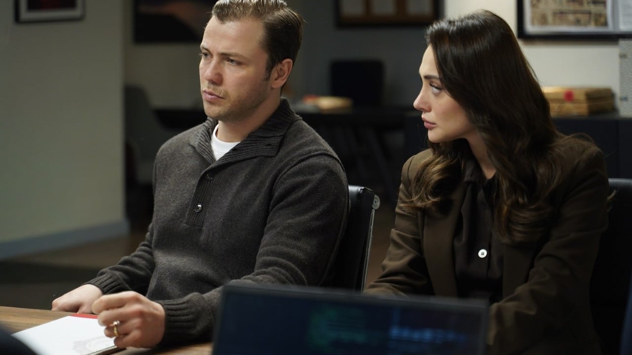 Foto - Rakiplerine yine fark atacak reytinglerde! Özel bir bölümle geliyor Teşkilat! Maskeler düşecek...