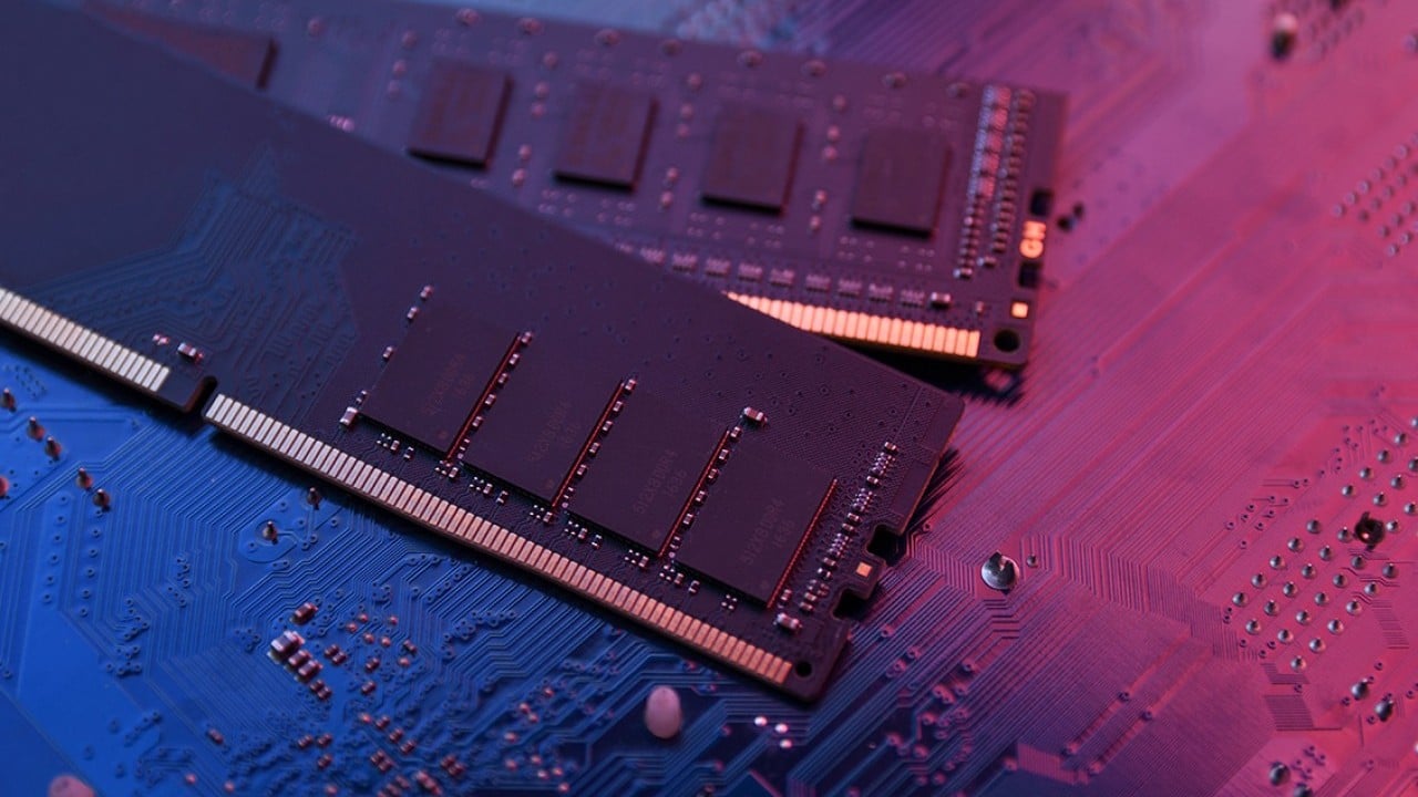 Foto - RAM fiyatları çıldırdı Yüzde 500 zamlandı