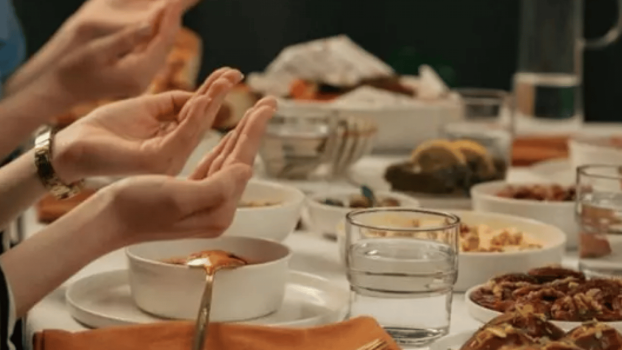 Foto - Ramazan ayı sürerken: Sağlıklı oruç için sahur atlanmamalı, iftar kontrollü yapılmalı