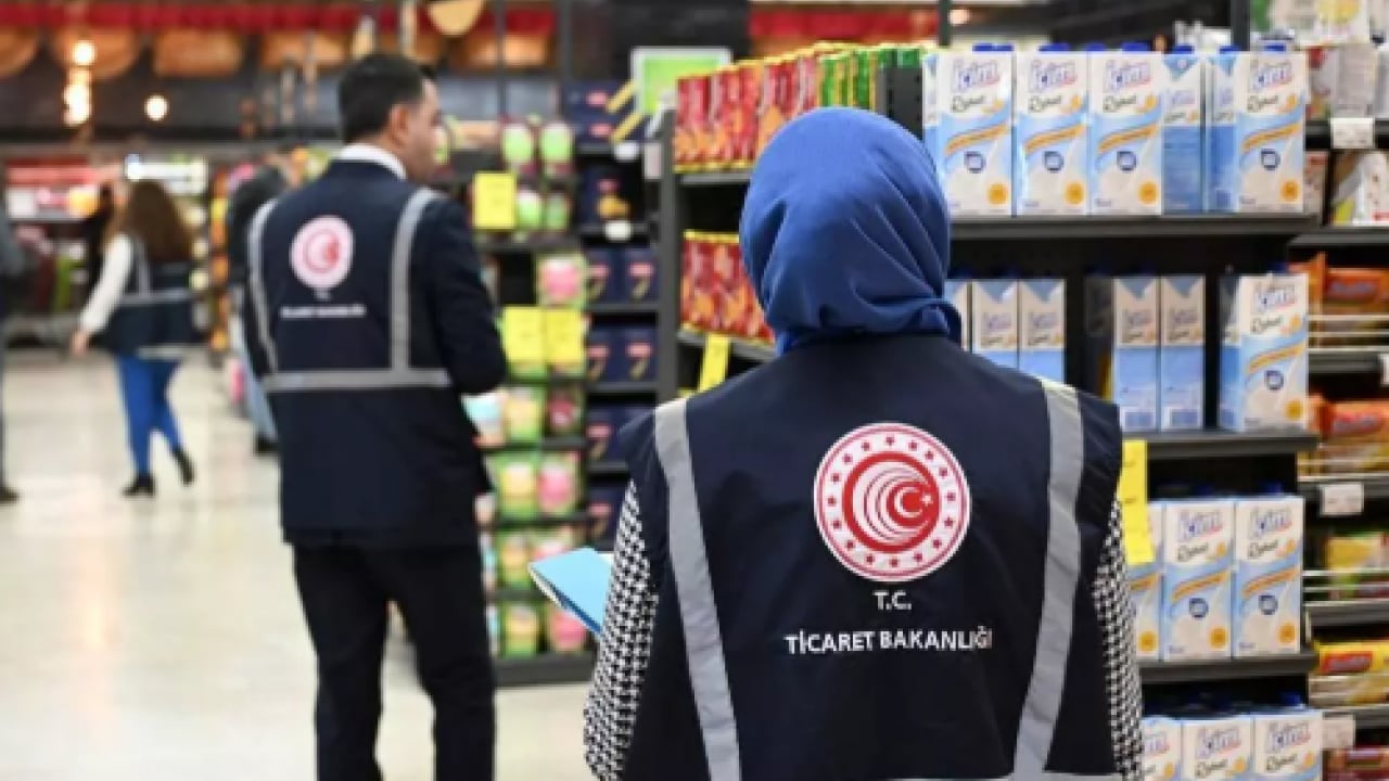 Foto - Ramazan ayına özel ceza geliyor: Bakanlık peşlerine düştü!