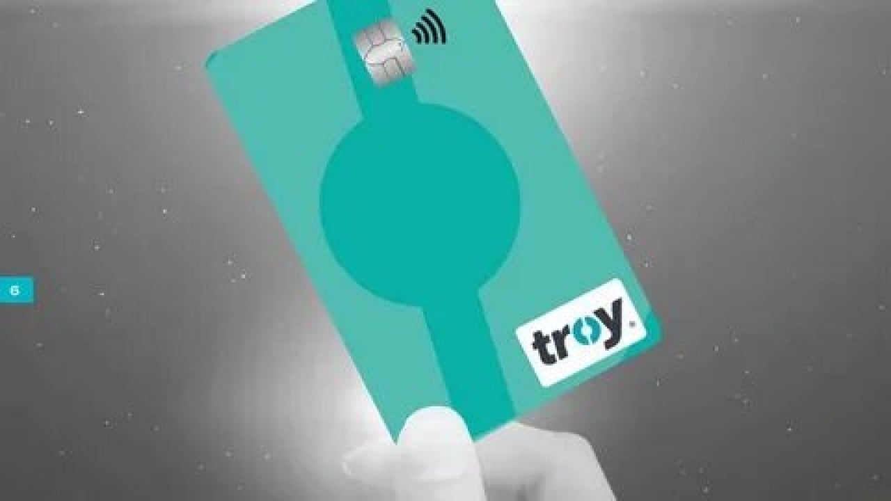 Foto - Ramazan ayında geçerli olacak! Yerli Troy Kart’tan indirim kampanyası