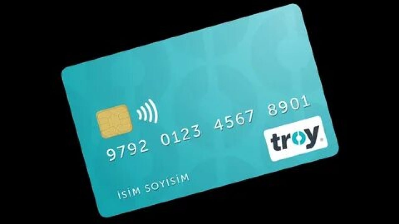 Ramazan ayında geçerli olacak! Yerli Troy Kart’tan indirim kampanyası