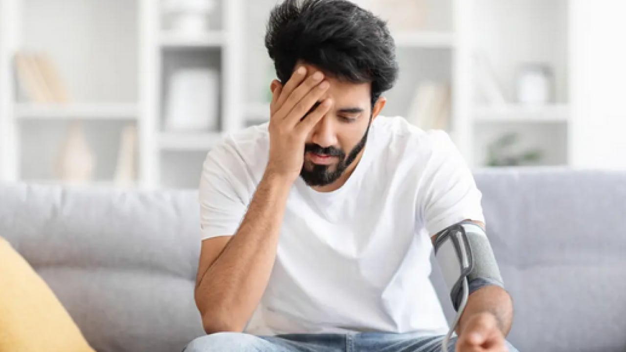 Foto - Ramazan ayında tansiyon hastası varsa... Tansiyon hastalarına tuz bombası uyarısı! Turşu sevenlere kritik formül