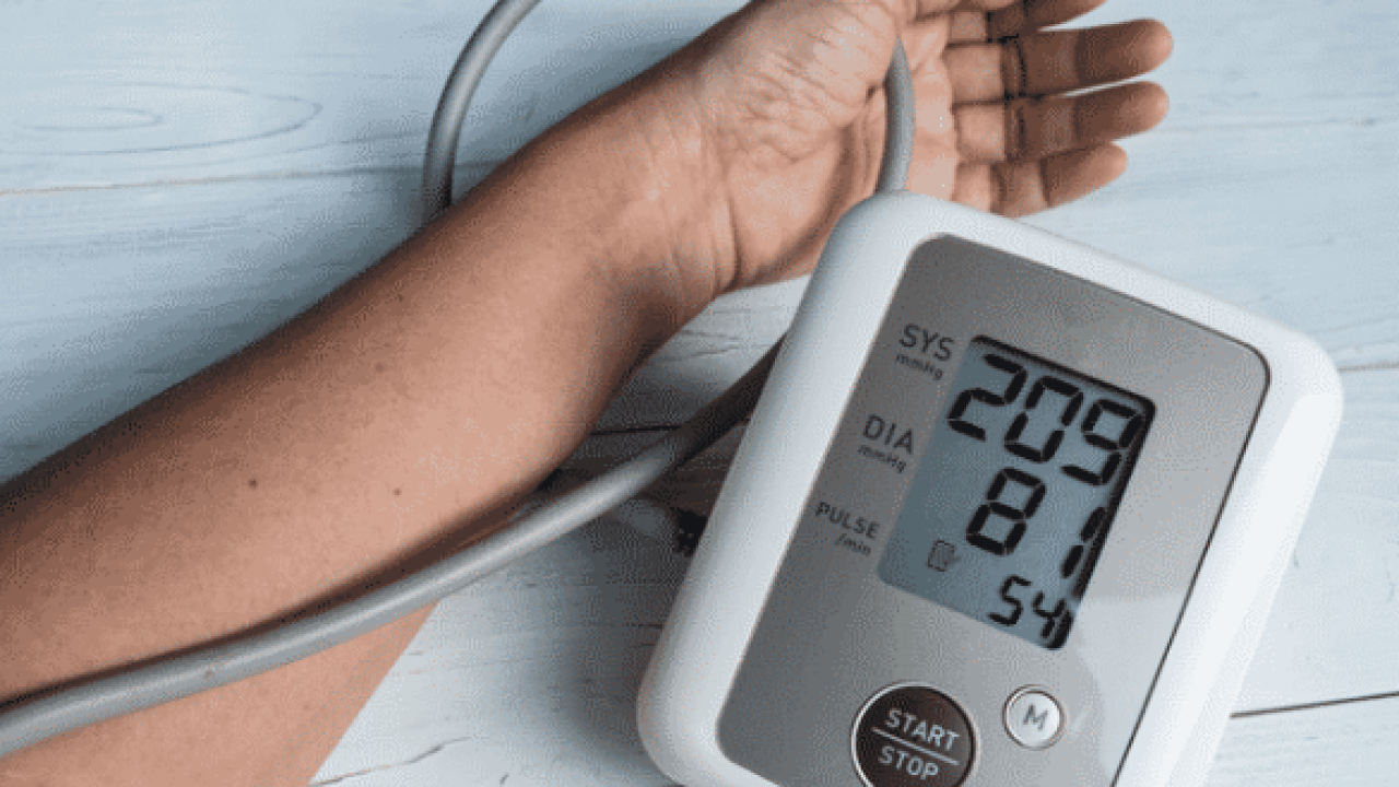 Foto - Ramazan ayında tansiyon hastası varsa... Tansiyon hastalarına tuz bombası uyarısı! Turşu sevenlere kritik formül