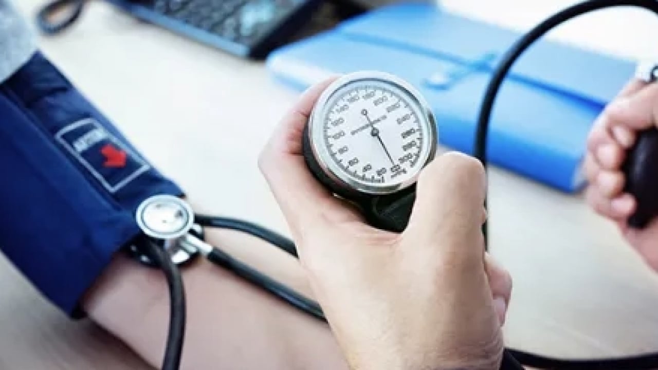 Foto - Ramazan ayında tansiyon hastası varsa... Tansiyon hastalarına tuz bombası uyarısı! Turşu sevenlere kritik formül