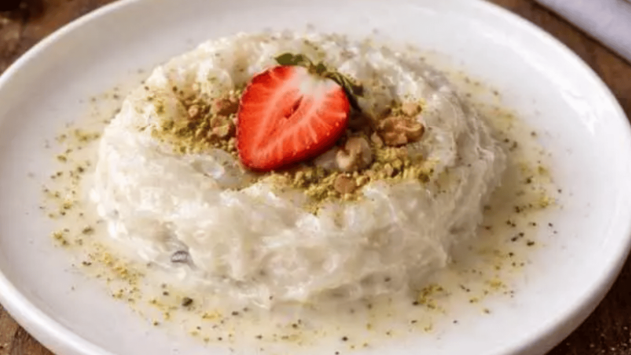 Foto - Ramazan ayının güç deposu: Bağışıklığı şaha kaldırıyor!