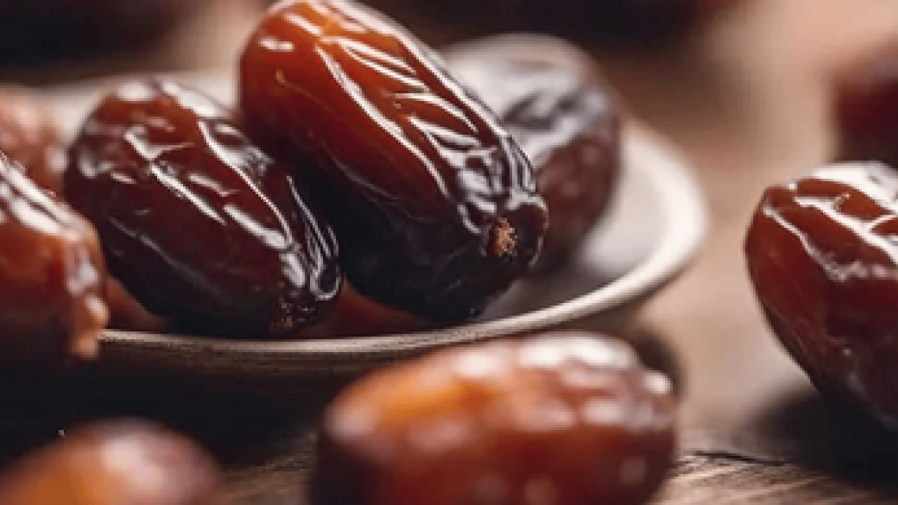 Foto - Ramazan ayının sembol besini: Hurma çekirdeğinin faydalarını biliyor muydunuz?