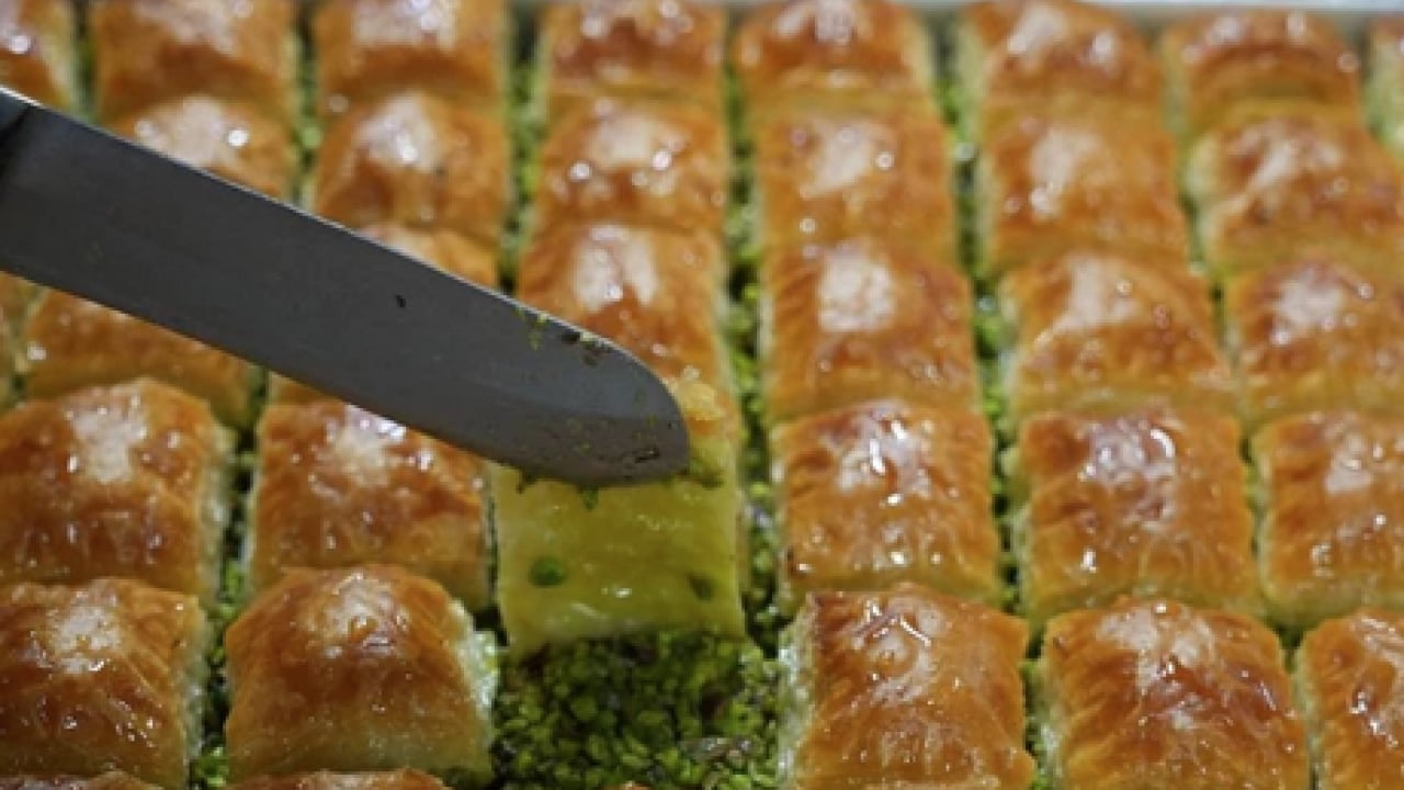 Foto - Ramazan Bayramı'nda tatlıya dikkat: Güzel bir bayram geçirmek için... Bayramınız zehir olmasın