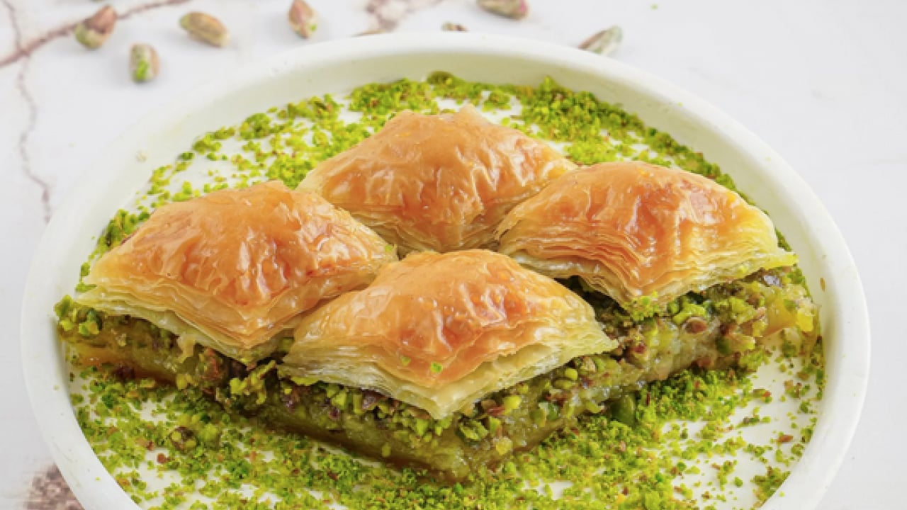 Foto - Ramazan Bayramı'nda tatlıya dikkat: Güzel bir bayram geçirmek için... Bayramınız zehir olmasın