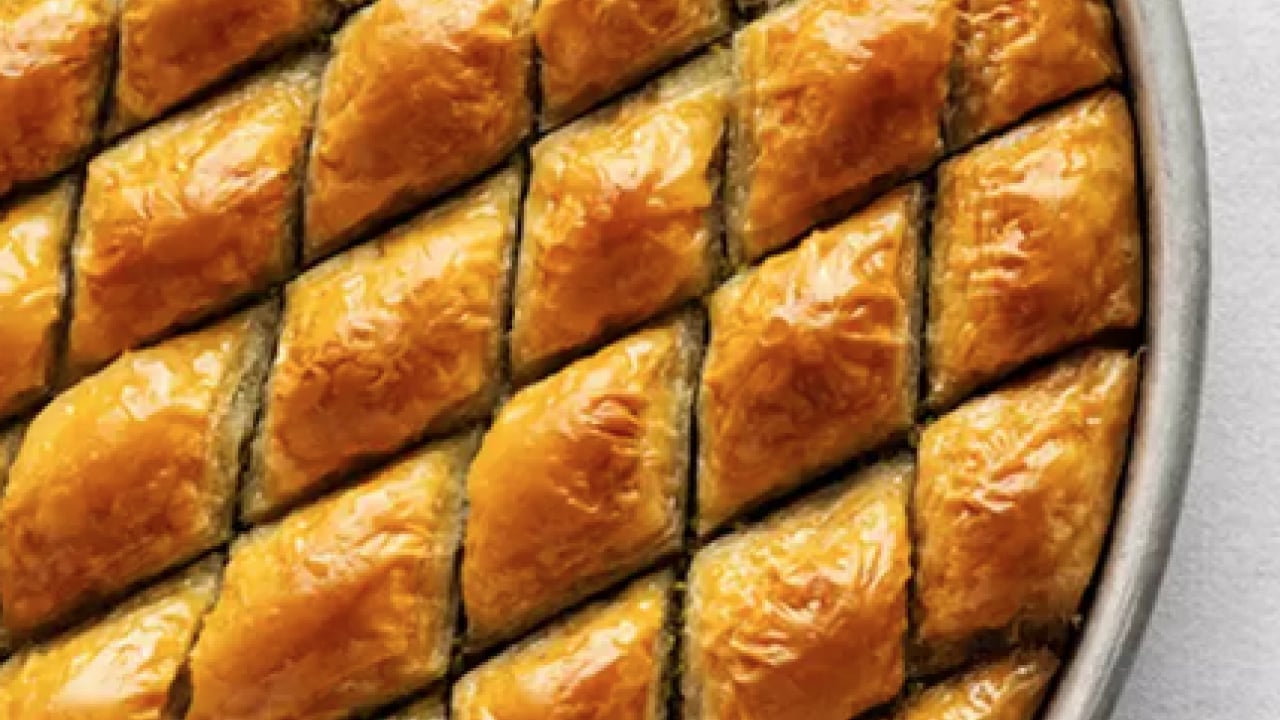 Foto - Ramazan Bayramı'nda tatlıya dikkat: Güzel bir bayram geçirmek için... Bayramınız zehir olmasın