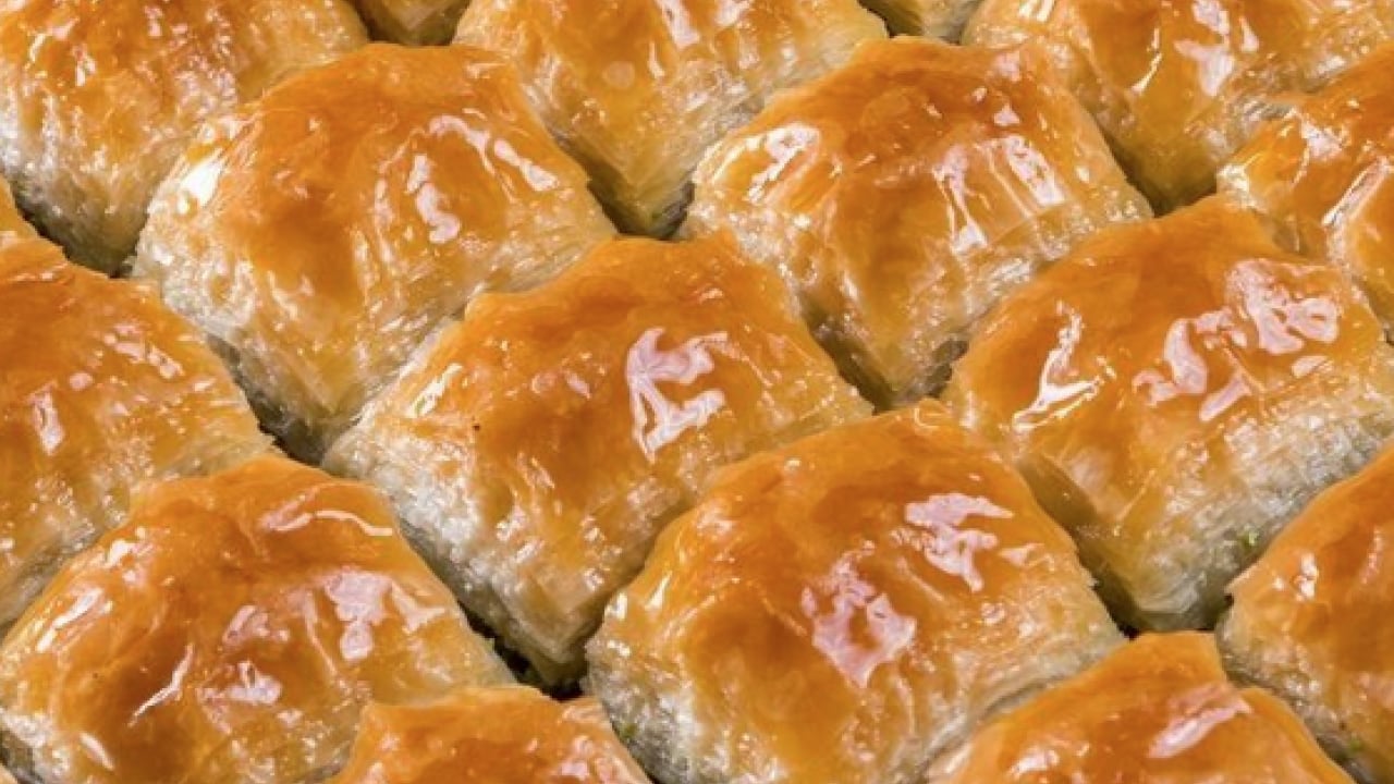 Foto - Ramazan Bayramı'nda tatlıya dikkat: Güzel bir bayram geçirmek için... Bayramınız zehir olmasın