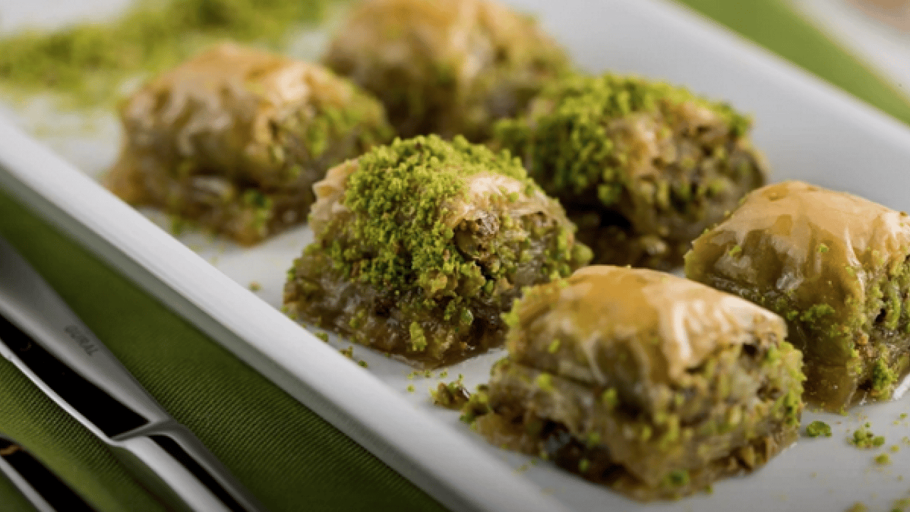 Foto - Ramazan Bayramı'nda tatlıya dikkat: Güzel bir bayram geçirmek için... Bayramınız zehir olmasın