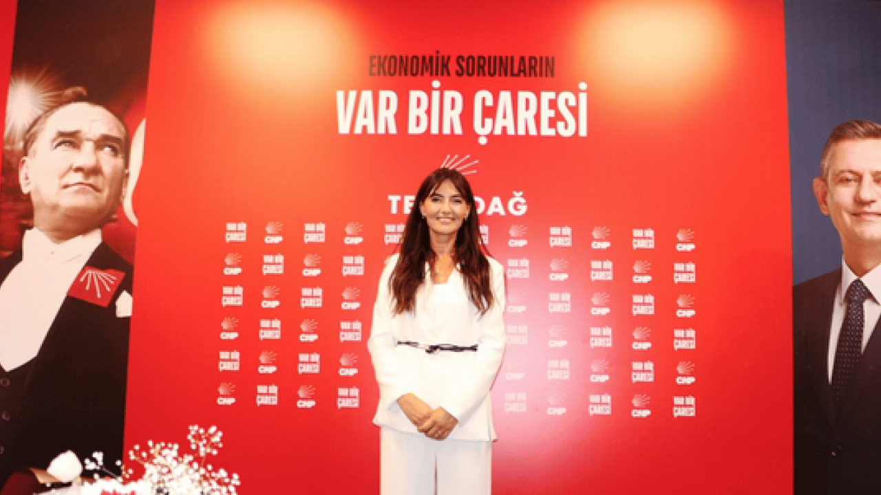 Foto - Ramazan Bayramı'nı meyhanede karşıladılar: Böyle olur CHP’nin müslümanlığı...