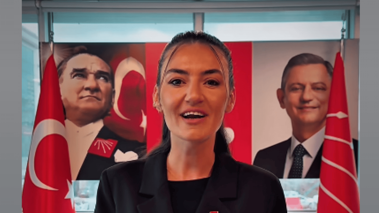 Foto - Ramazan Bayramı'nı meyhanede karşıladılar: Böyle olur CHP’nin müslümanlığı...