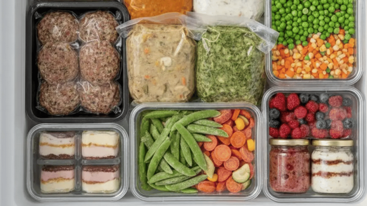 Foto - Ramazan geliyor, telaş had safhaya çıkıyor: İftar hazırlığını 15 dakikaya iniyor! Aman dikkat...