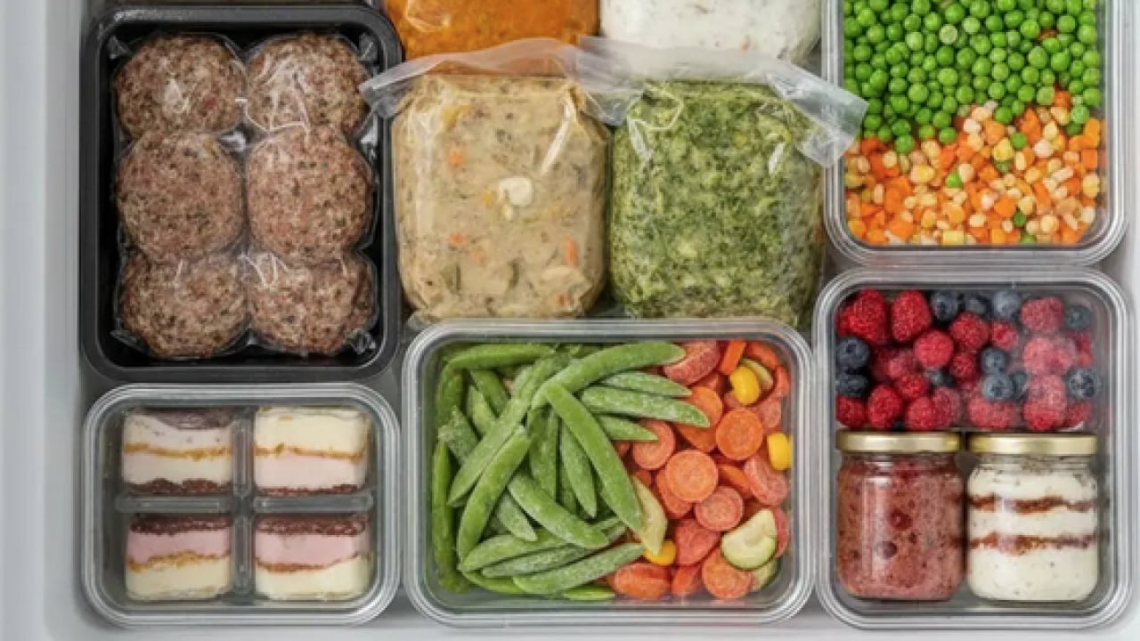 Foto - Ramazan geliyor, telaş had safhaya çıkıyor: İftar hazırlığını 15 dakikaya iniyor! Aman dikkat...