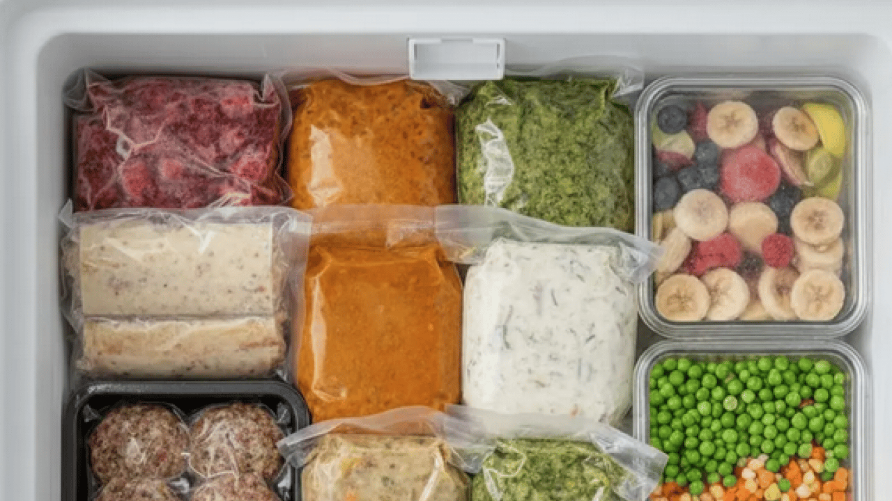 Foto - Ramazan geliyor, telaş had safhaya çıkıyor: İftar hazırlığını 15 dakikaya iniyor! Aman dikkat...