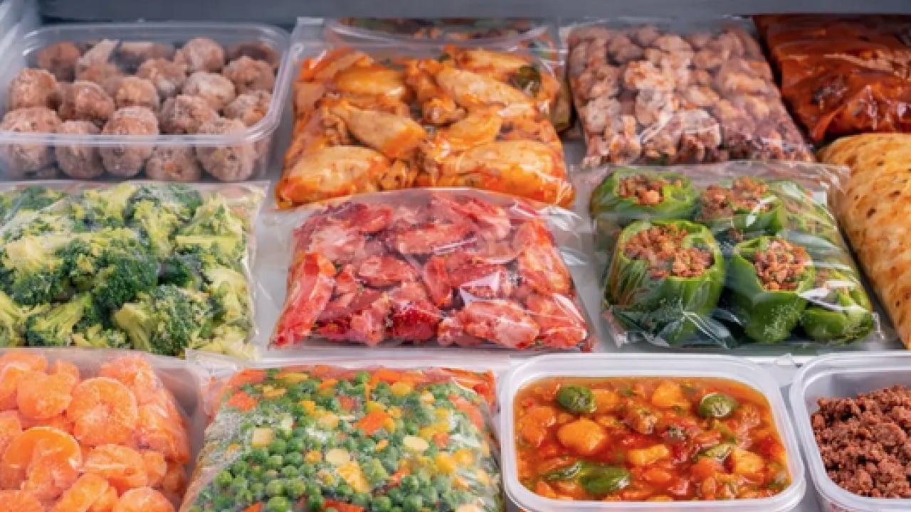 Foto - Ramazan geliyor, telaş had safhaya çıkıyor: İftar hazırlığını 15 dakikaya iniyor! Aman dikkat...