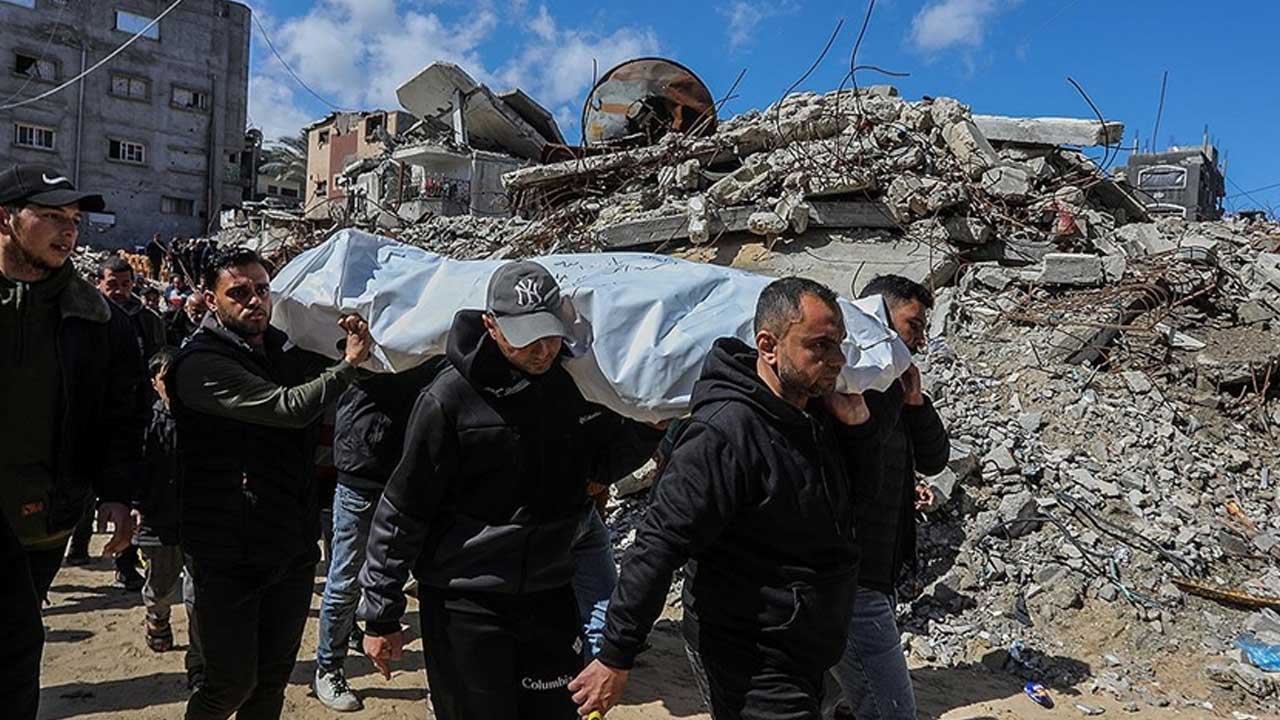 Foto - Ramazan günü acı haber! Şehit sayısı yükseldi