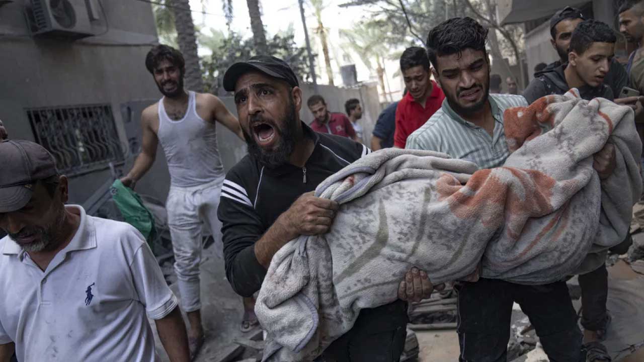 Foto - Ramazan günü acı haber! Şehit sayısı yükseldi