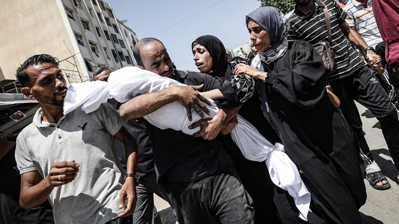 Foto - Ramazan günü acı haber! Şehit sayısı yükseldi