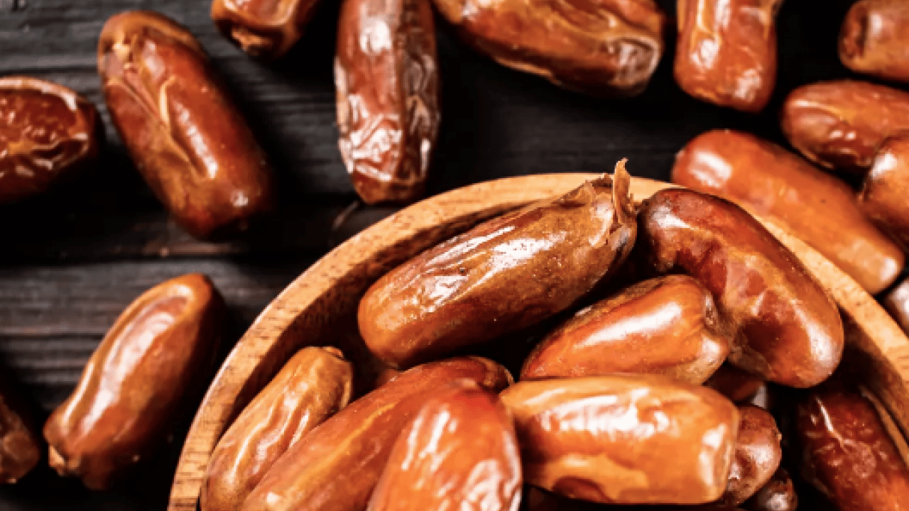 Foto - Ramazan-ı Şerif coşkusu başlıyor... Bayat hurmayı anlamanın 3 püf noktası